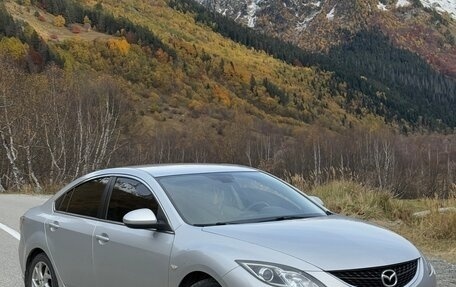 Mazda 6, 2008 год, 1 150 000 рублей, 1 фотография