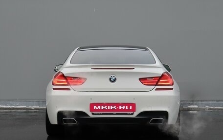 BMW 6 серия, 2013 год, 3 650 000 рублей, 11 фотография