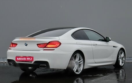 BMW 6 серия, 2013 год, 3 650 000 рублей, 19 фотография