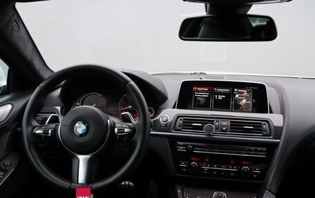 BMW 6 серия, 2013 год, 3 650 000 рублей, 15 фотография