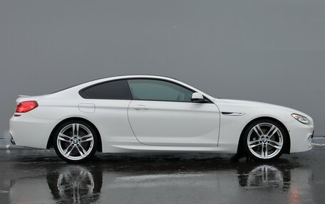 BMW 6 серия, 2013 год, 3 650 000 рублей, 20 фотография