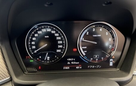 BMW X2, 2022 год, 6 фотография