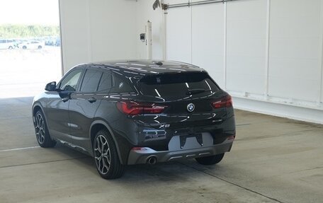 BMW X2, 2022 год, 2 фотография