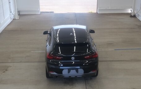 BMW X2, 2022 год, 3 фотография