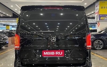 Mercedes-Benz Vito, 2021 год, 5 134 000 рублей, 5 фотография