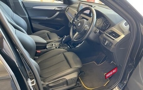 BMW X2, 2022 год, 4 фотография