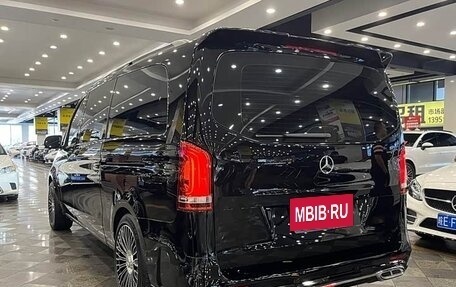 Mercedes-Benz Vito, 2021 год, 5 134 000 рублей, 4 фотография