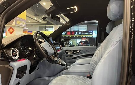 Mercedes-Benz Vito, 2021 год, 5 134 000 рублей, 6 фотография