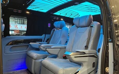 Mercedes-Benz Vito, 2021 год, 5 134 000 рублей, 8 фотография