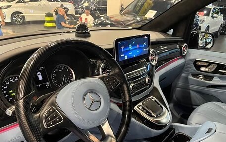 Mercedes-Benz Vito, 2021 год, 5 134 000 рублей, 7 фотография