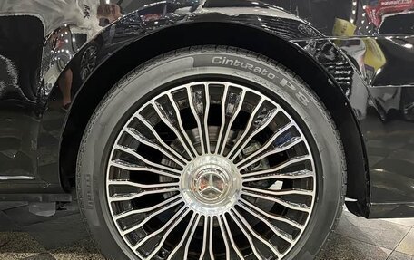 Mercedes-Benz Vito, 2021 год, 5 134 000 рублей, 18 фотография