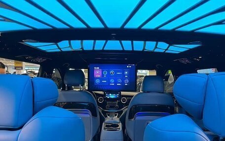 Mercedes-Benz Vito, 2021 год, 5 134 000 рублей, 11 фотография