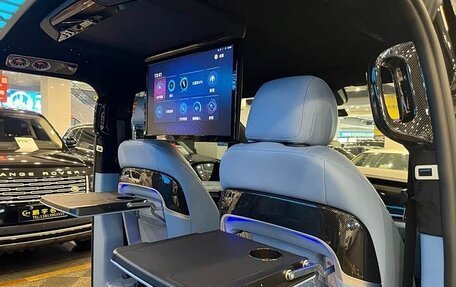 Mercedes-Benz Vito, 2021 год, 5 134 000 рублей, 12 фотография