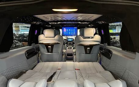 Mercedes-Benz Vito, 2021 год, 5 134 000 рублей, 10 фотография