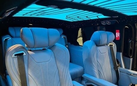 Mercedes-Benz Vito, 2021 год, 5 134 000 рублей, 9 фотография