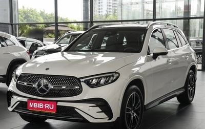 Mercedes-Benz GLC, 2025 год, 7 499 000 рублей, 1 фотография