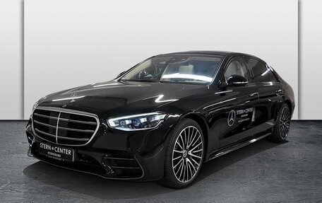 Mercedes-Benz S-Класс, 2025 год, 20 100 000 рублей, 5 фотография