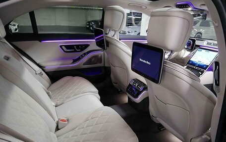 Mercedes-Benz S-Класс, 2025 год, 20 100 000 рублей, 7 фотография