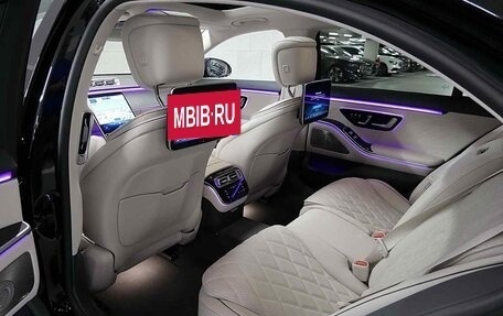 Mercedes-Benz S-Класс, 2025 год, 20 100 000 рублей, 8 фотография