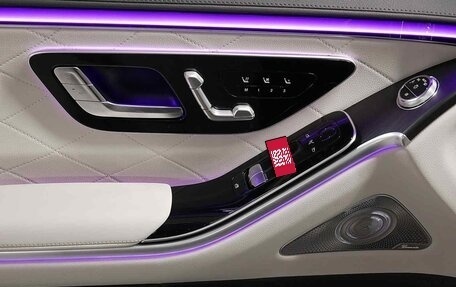 Mercedes-Benz S-Класс, 2025 год, 20 100 000 рублей, 11 фотография