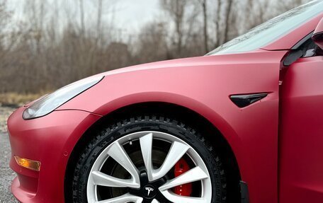 Tesla Model 3 I, 2019 год, 3 770 000 рублей, 6 фотография