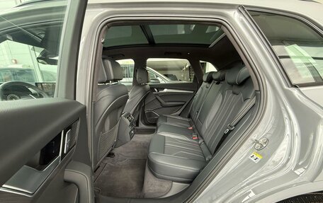 Audi Q5, 2025 год, 6 900 000 рублей, 9 фотография