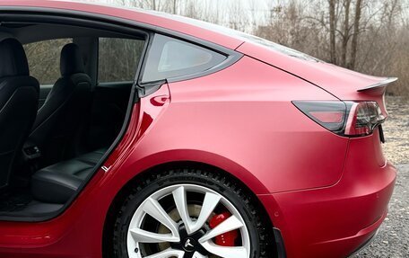 Tesla Model 3 I, 2019 год, 3 770 000 рублей, 7 фотография