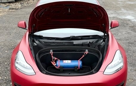 Tesla Model 3 I, 2019 год, 3 770 000 рублей, 9 фотография