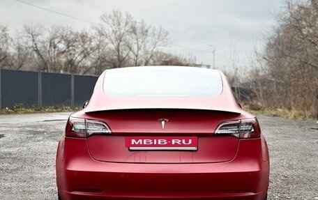 Tesla Model 3 I, 2019 год, 3 770 000 рублей, 4 фотография