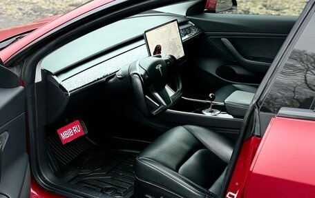 Tesla Model 3 I, 2019 год, 3 770 000 рублей, 10 фотография