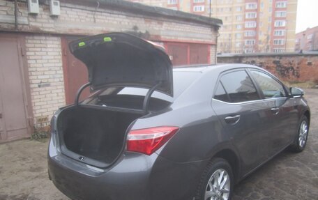 Toyota Corolla, 2014 год, 1 580 000 рублей, 9 фотография