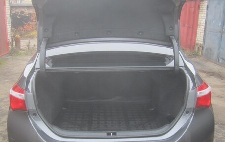 Toyota Corolla, 2014 год, 1 580 000 рублей, 8 фотография