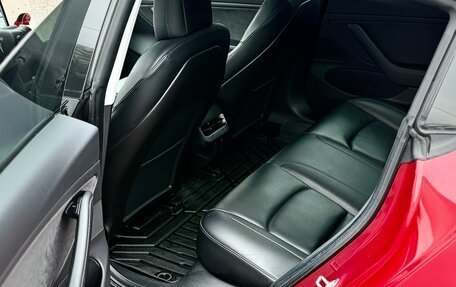 Tesla Model 3 I, 2019 год, 3 770 000 рублей, 11 фотография