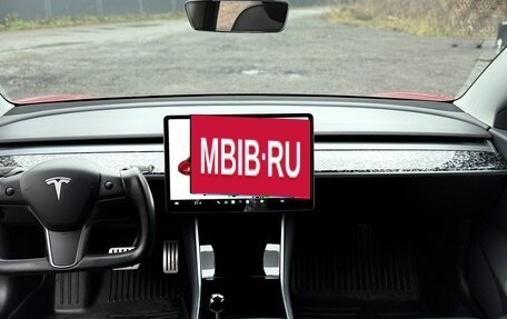 Tesla Model 3 I, 2019 год, 3 770 000 рублей, 12 фотография