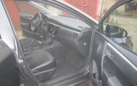 Toyota Corolla, 2014 год, 1 580 000 рублей, 26 фотография