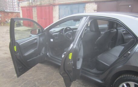 Toyota Corolla, 2014 год, 1 580 000 рублей, 23 фотография