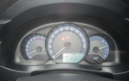 Toyota Corolla, 2014 год, 1 580 000 рублей, 34 фотография