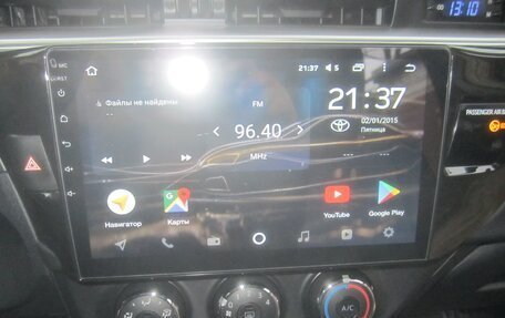 Toyota Corolla, 2014 год, 1 580 000 рублей, 31 фотография