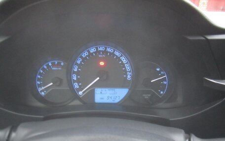 Toyota Corolla, 2014 год, 1 580 000 рублей, 35 фотография