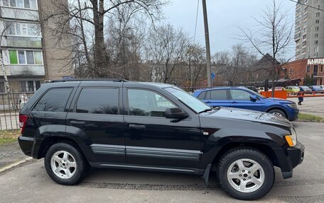 Jeep Grand Cherokee, 2007 год, 950 000 рублей, 2 фотография