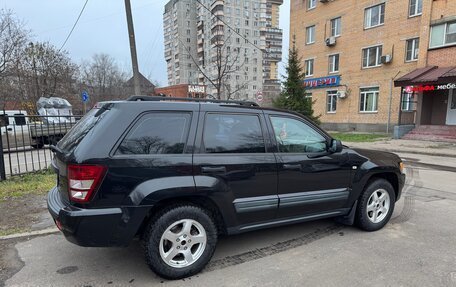 Jeep Grand Cherokee, 2007 год, 950 000 рублей, 8 фотография