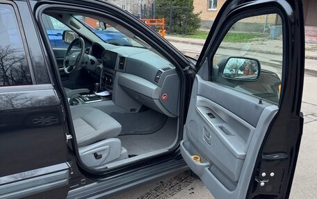 Jeep Grand Cherokee, 2007 год, 950 000 рублей, 3 фотография