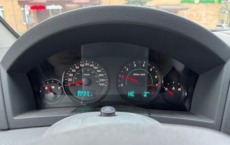 Jeep Grand Cherokee, 2007 год, 950 000 рублей, 14 фотография