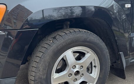 Jeep Grand Cherokee, 2007 год, 950 000 рублей, 11 фотография