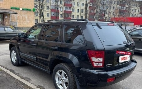 Jeep Grand Cherokee, 2007 год, 950 000 рублей, 5 фотография