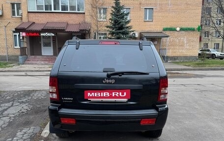 Jeep Grand Cherokee, 2007 год, 950 000 рублей, 4 фотография
