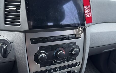 Jeep Grand Cherokee, 2007 год, 950 000 рублей, 15 фотография