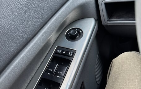 Jeep Grand Cherokee, 2007 год, 950 000 рублей, 17 фотография