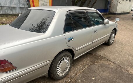 Toyota Crown, 1995 год, 350 000 рублей, 3 фотография