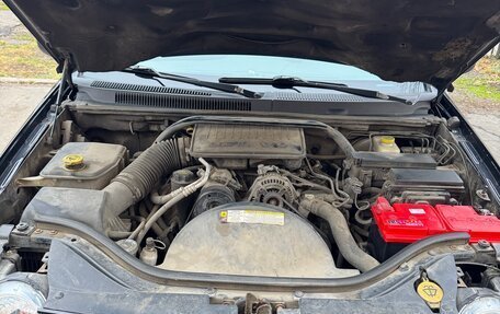 Jeep Grand Cherokee, 2007 год, 950 000 рублей, 20 фотография